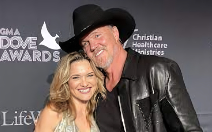 The Journey of Julie Lauren Curtis: From Marriage to Trace Adkins to Life Beyond